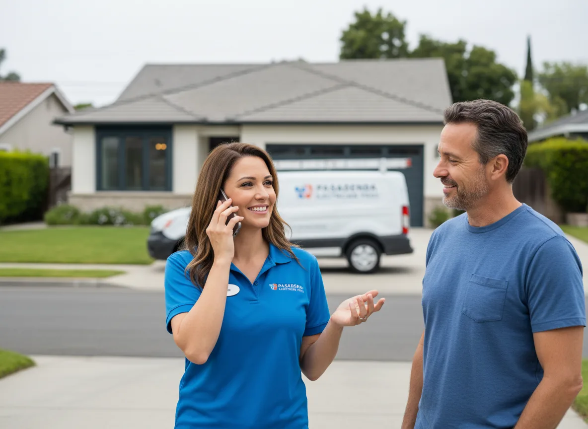 Electrician Reddick, FL FAQs